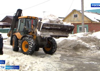 Из Казани перенесли Специальную зимнюю Олимпиаду