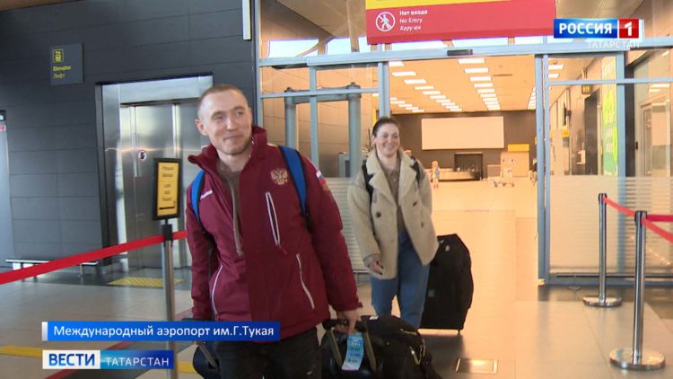 В Татарстане ближайшая декада прогнозируется в пределах климатической нормы