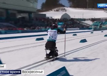 Несломленные: татарстанские паралимпийцы рассказали о своих стремлениях и российском спорте