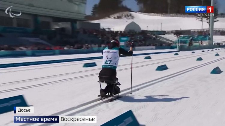 Несломленные: татарстанские паралимпийцы рассказали о своих стремлениях и российском спорте