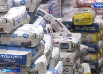 В Татарстане имеется достаточное количество продуктов питания и непродовольственных товаров