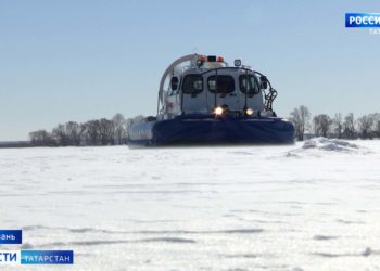 Проезд по участку Вознесенского тракта откроют в октябре
