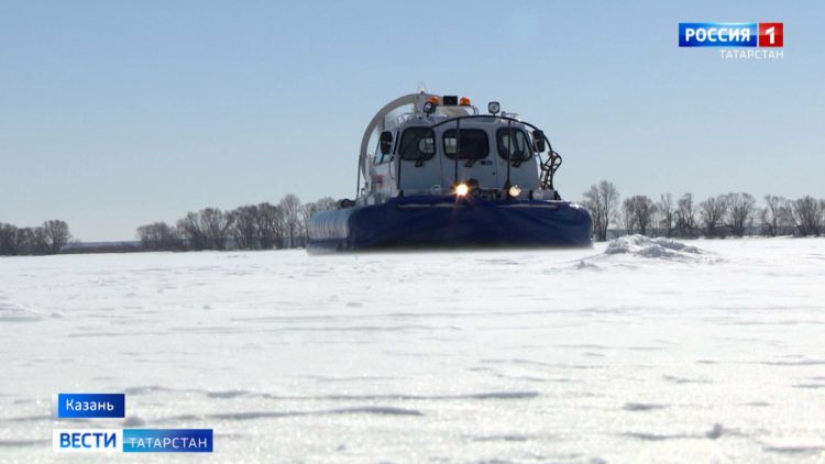 Проезд по участку Вознесенского тракта откроют в октябре