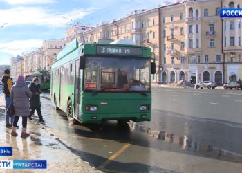 Из Казани перенесли Специальную зимнюю Олимпиаду