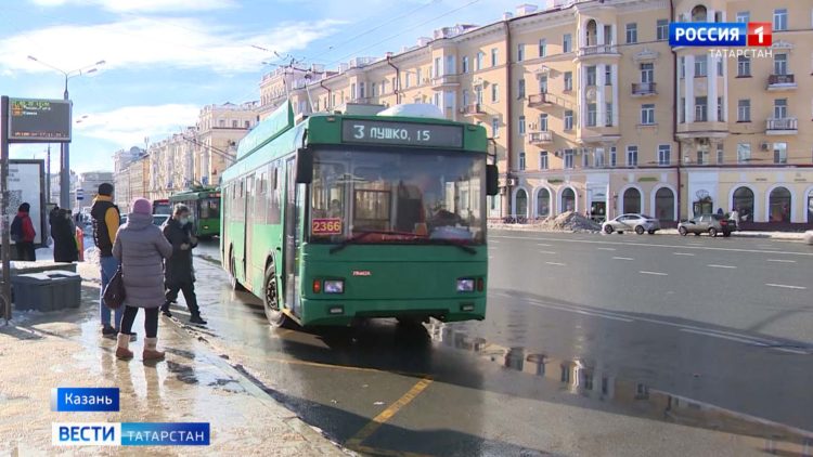 Из Казани перенесли Специальную зимнюю Олимпиаду