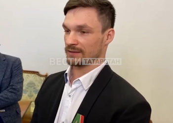 Вик Уайлд: «Я не удивлен санкциям в сторону России, но не согласен с ними»