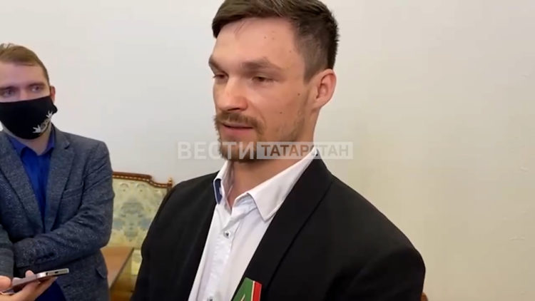 Вик Уайлд: «Я не удивлен санкциям в сторону России, но не согласен с ними»