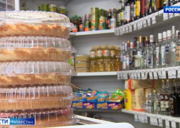 В Татарстане изменится время реализации алкоголя