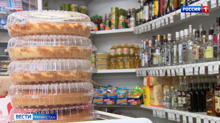 В Татарстане изменится время реализации алкоголя
