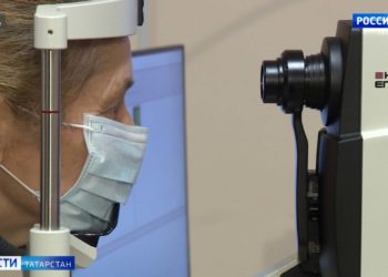 Из Казани перенесли Специальную зимнюю Олимпиаду