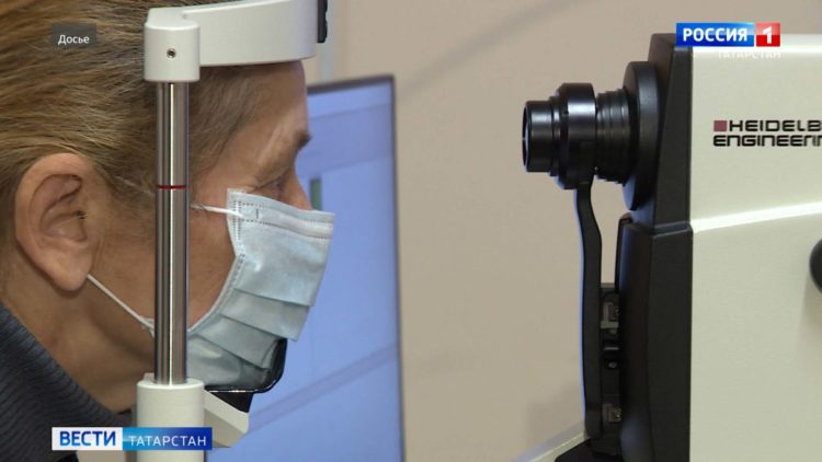 Из Казани перенесли Специальную зимнюю Олимпиаду