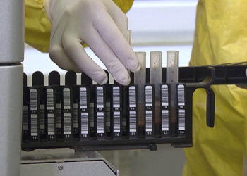 Тайна «Азовстали»: секретная лаборатория и западные инструкторы