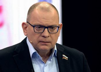 Зампред комитета СФ: мы систематизируем факты военно-биологических программ США