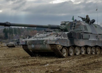 Ожидание и реальность: чем Запад оснащает украинскую армию