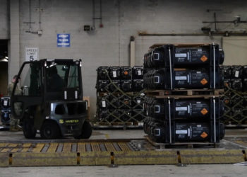 Эксперты: миллиарды Байдена для Украины только обогатят военных подрядчиков США