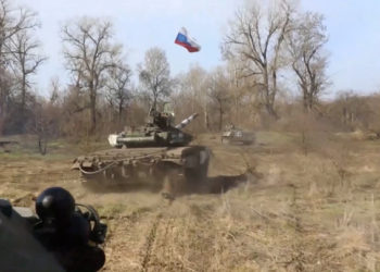 Рушится миф, тщательно выстраиваемый украинской военной пропагандой