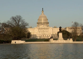 Вашингтону не хватает денег на помощь Украине