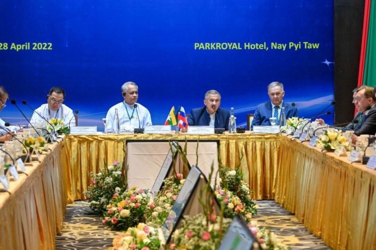 Яңалыклар (28.04.22)