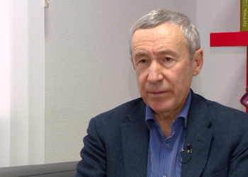 Сенатор: спецоперация на Украине скоро закончится