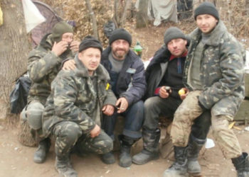 Примеры киевской дезинформации: в одной куче смешались разные сюжеты