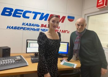 На волне Татарстана (14.04.22)