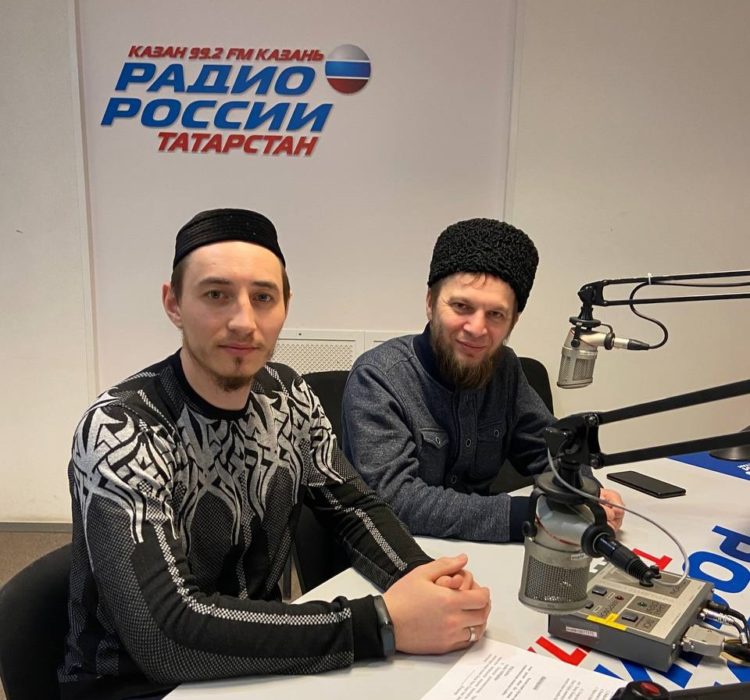 Иртәнге нур (08.04.22)