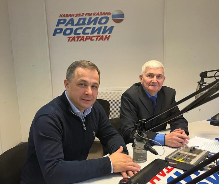 Туры эфир (06.04.22)