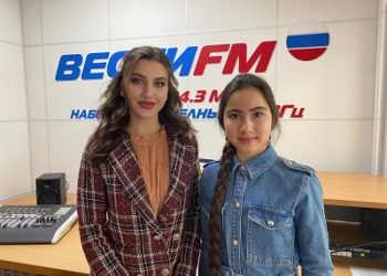  На волне Татарстана (07.04.22)