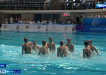 Парламент Татарстана принял обращение в поддержку Президента России Владимира Путин