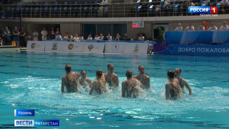 Парламент Татарстана принял обращение в поддержку Президента России Владимира Путин