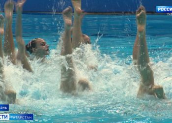 В День донора в Казанском центре крови за пару часов сдали кровь около 200 человек