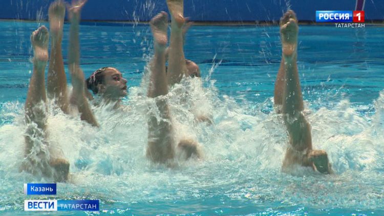 В День донора в Казанском центре крови за пару часов сдали кровь около 200 человек