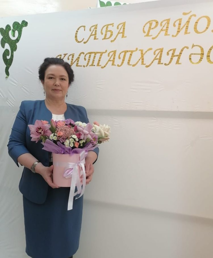  Татарстан дулкынында (13.04.22)