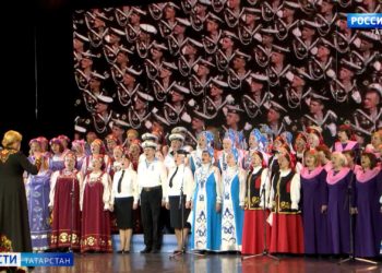 В Казани собачники облюбовали Аллею памяти, высаженную пенсионером