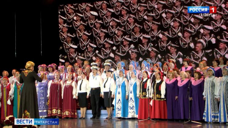 В Казани собачники облюбовали Аллею памяти, высаженную пенсионером