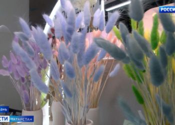 В Казань доставили из Ярославля частицу Ризы Господней