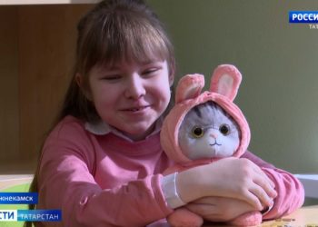 В Крым доставили новую партию гуманитарной помощи от Татарстана