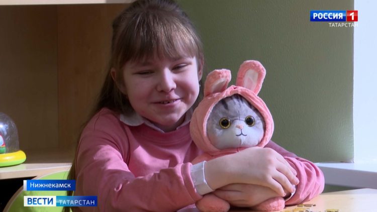 В Крым доставили новую партию гуманитарной помощи от Татарстана