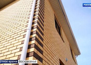 В Татарстане с ростом спроса на стройматериалы выросли цены на кирпич