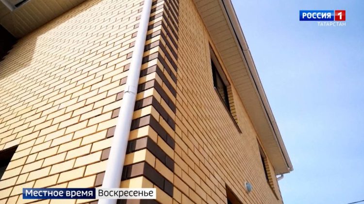 В Татарстане с ростом спроса на стройматериалы выросли цены на кирпич