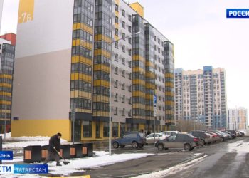 В Казани открылся новый корпус республиканского противотуберкулезного диспансера