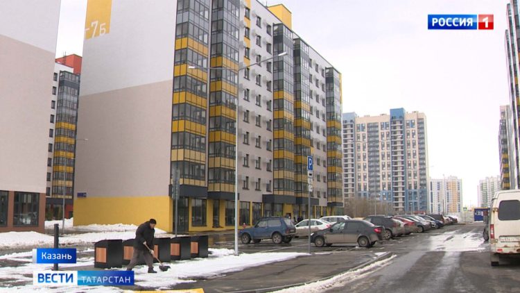 В Казани открылся новый корпус республиканского противотуберкулезного диспансера