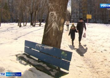 Делегация Татарстана встретилась в Ульяновске с призывниками из республики