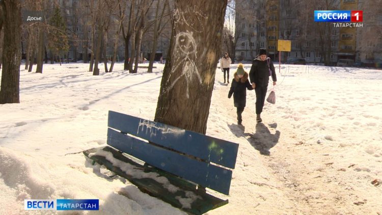 Делегация Татарстана встретилась в Ульяновске с призывниками из республики