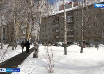 Казанские волонтеры продолжают сбор гуманитарной помощи для эвакуированных из Донбасса