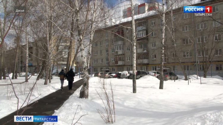 Казанские волонтеры продолжают сбор гуманитарной помощи для эвакуированных из Донбасса