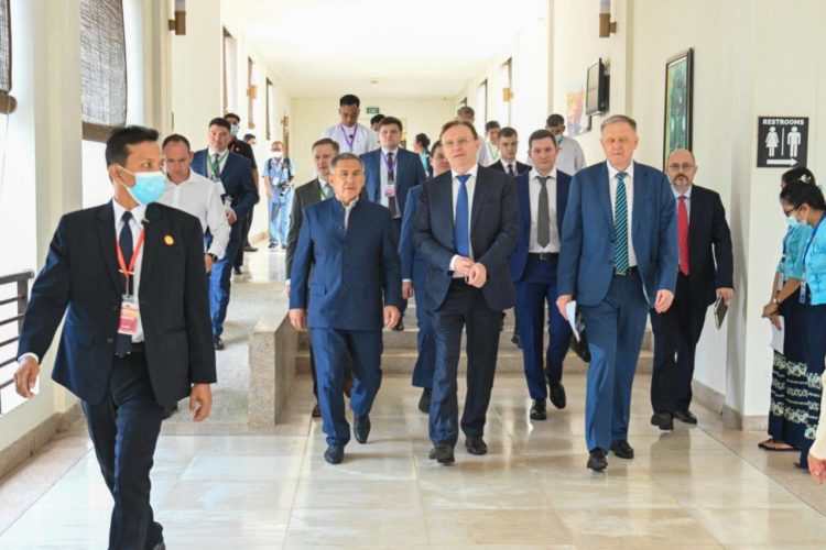 Яңалыклар (28.04.22)