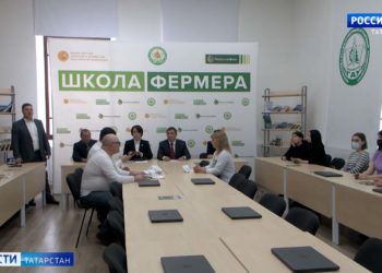 В Крым доставили новую партию гуманитарной помощи от Татарстана