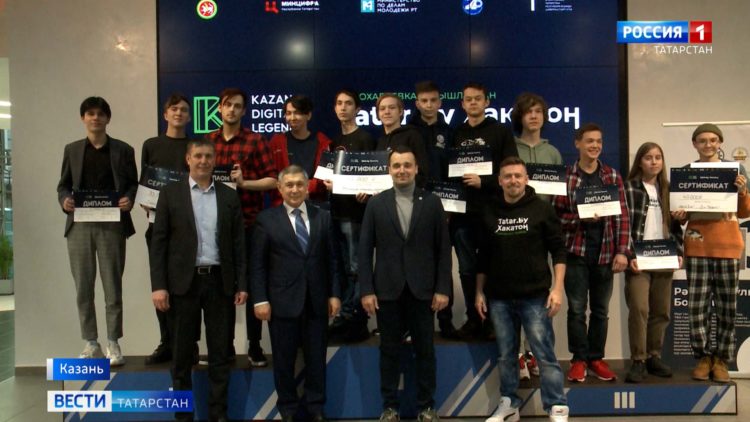 Казанский авиационный отряд Росгвардии отмечает 15-летие