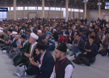 Сотрудники ГТРК «Татарстан» приняли участие в акции «Сад памяти»